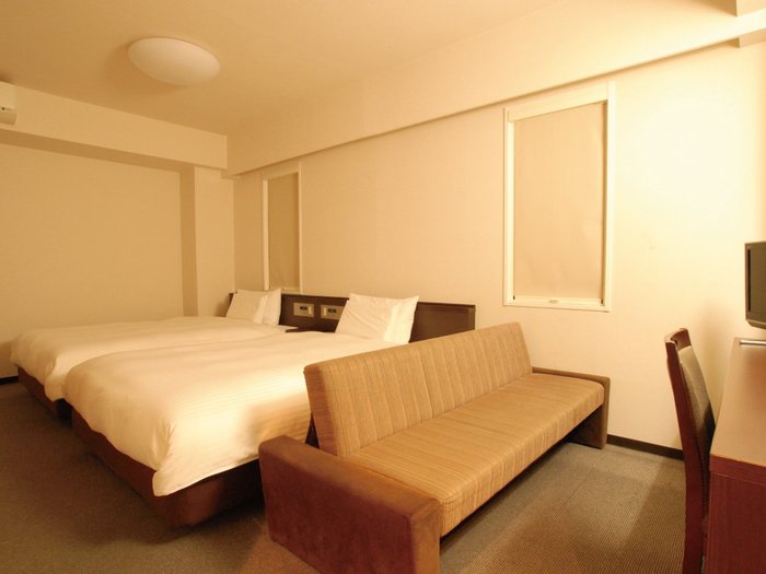 AB Hotel Toyota Motomachi Rooms: Pictures & Reviews - Tripadvisor