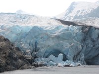 Portage Glacier Cruises (Anchorage) - All You Need to Know ...