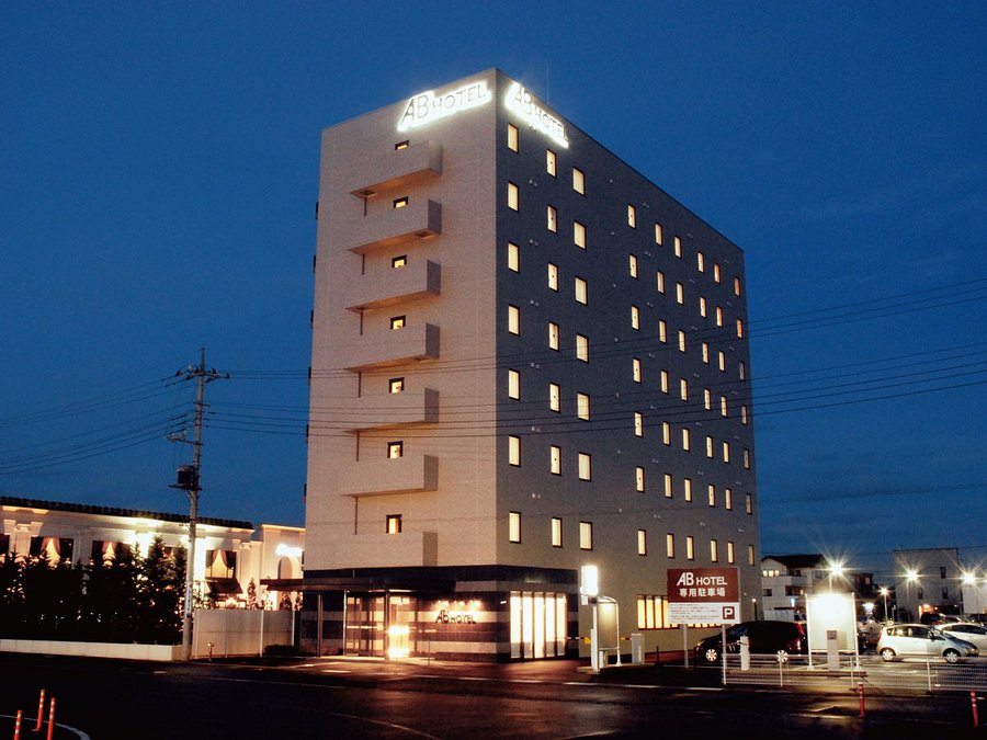 Abホテル伊勢崎 21年最新の料金比較 口コミ 宿泊予約 トリップアドバイザー
