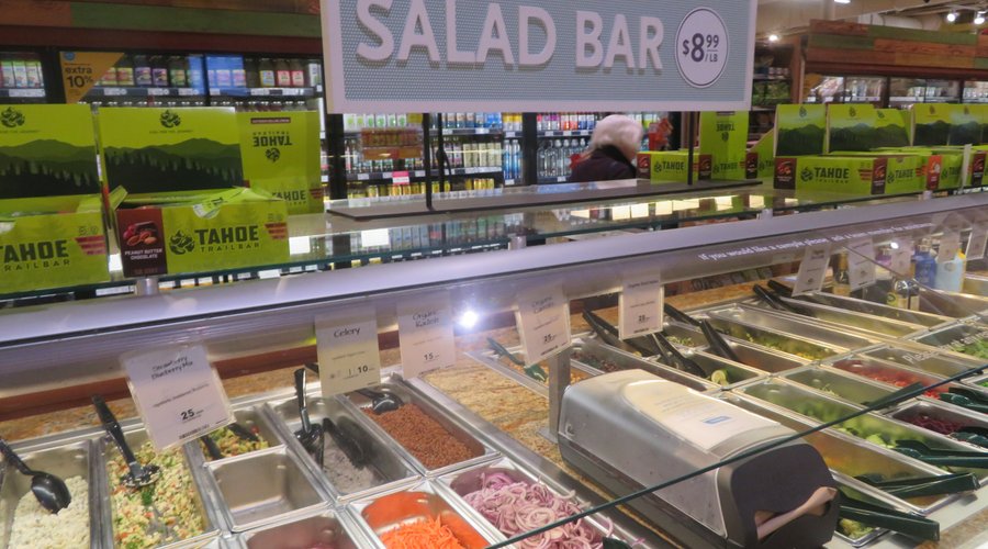 Whole Foods Market
