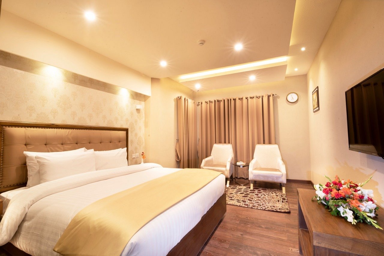 HOTEL ONE GARDEN TOWN, LAHORE : Prezzi e Recensioni 2023