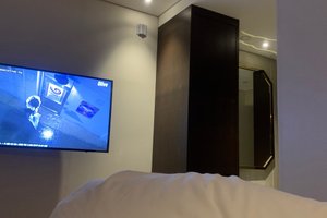 ห้องพักและห้องสวีท