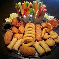 Tex mex