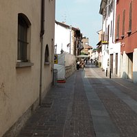 Via Vittorio Emanuele