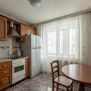 Apart Hotel Volga, hotel in Moscow