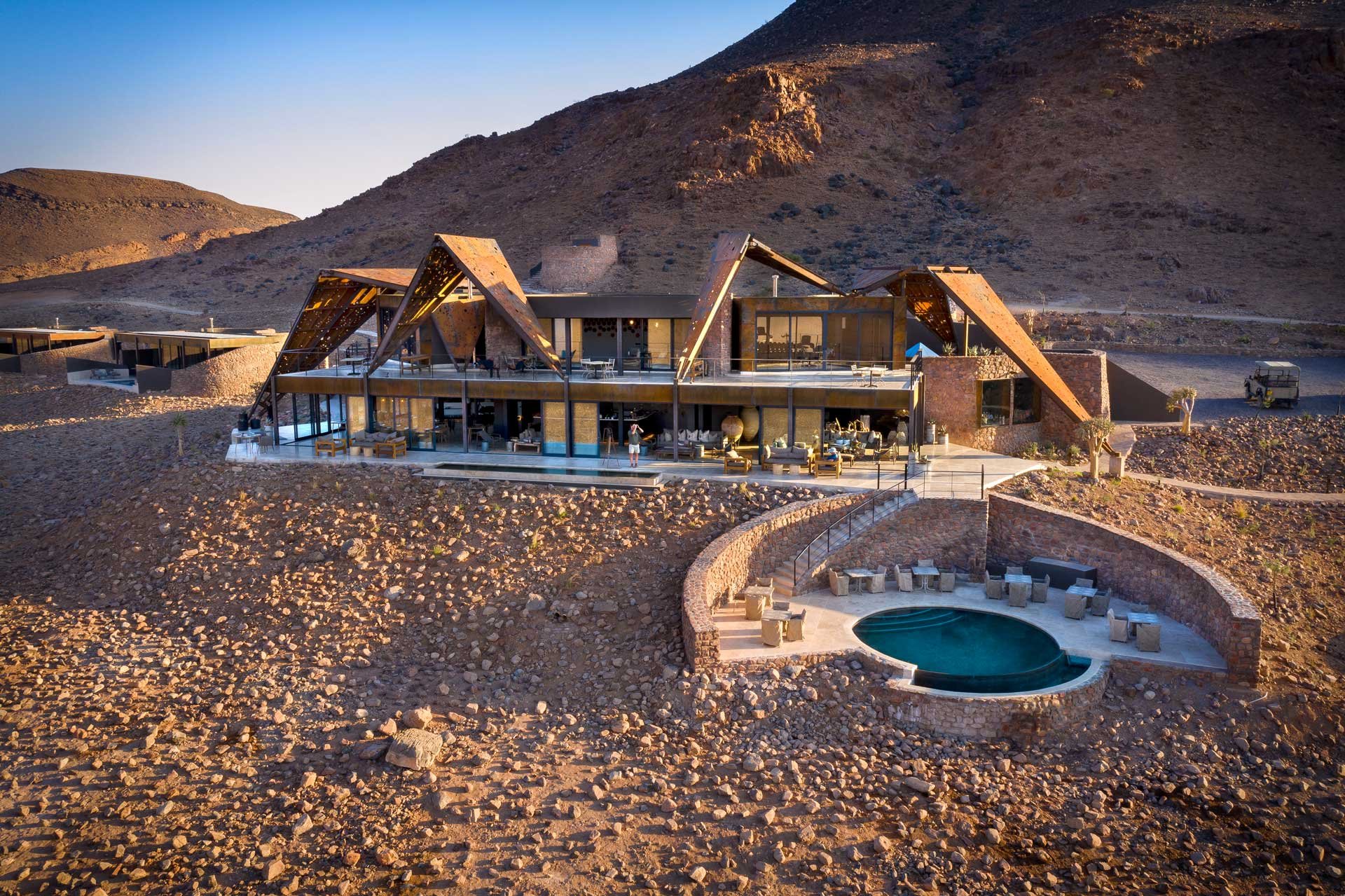 ANDBEYOND SOSSUSVLEI DESERT LODGE - Updated 2024 Reviews (Namibia ...