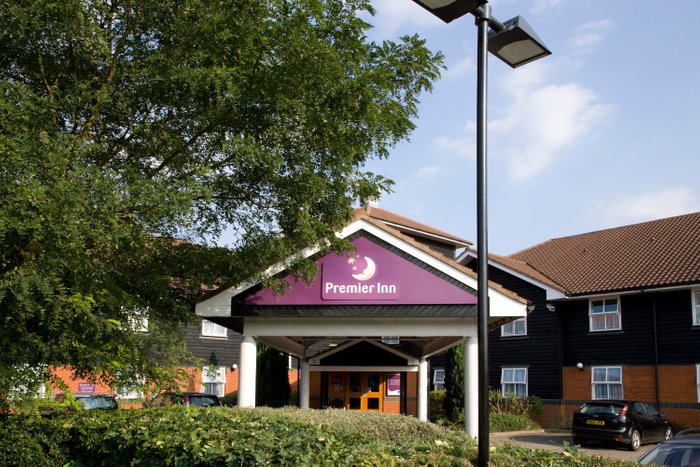 PREMIER INN IPSWICH NORTH HOTEL - Updated 2025 Reviews, Photos & Prices