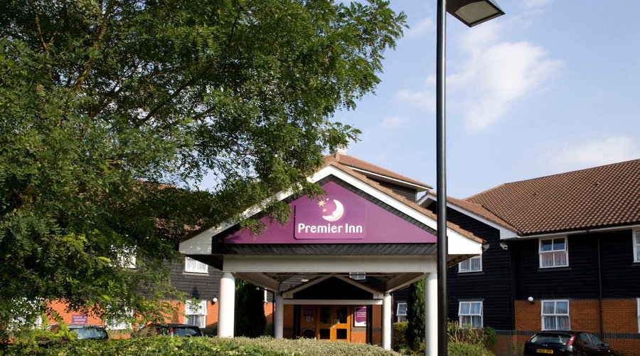 Ipswich North exterior 