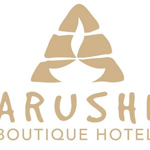 Arushi Boutique Hotel Logo 