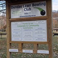 Lawn Bowling
