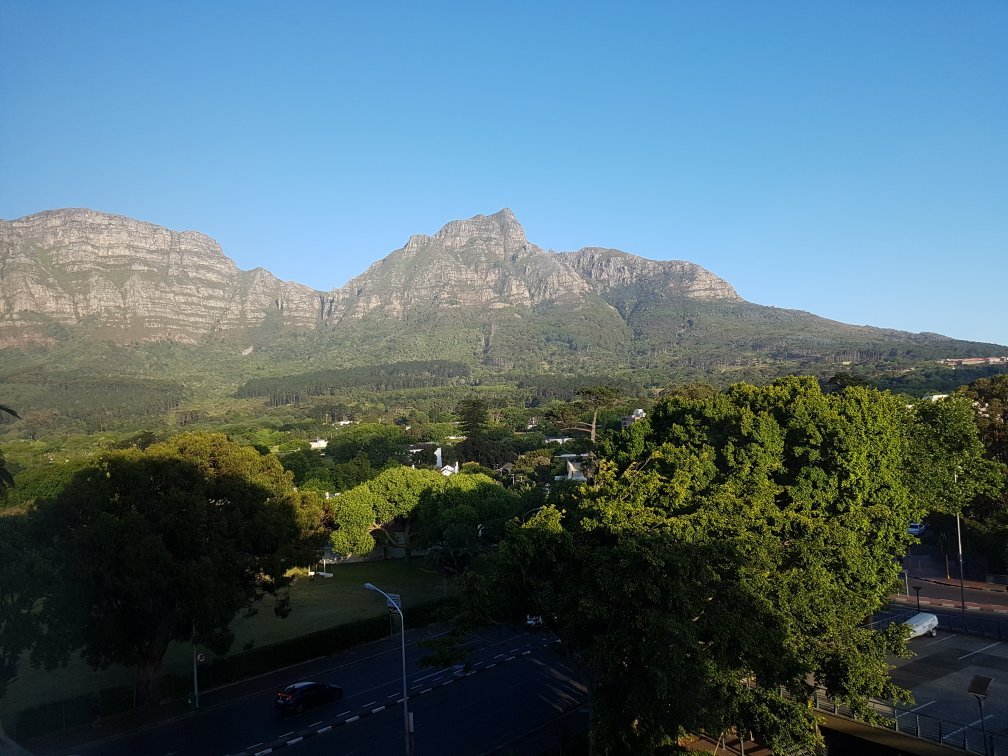 Hotel photo 19 of Southern Sun Newlands.