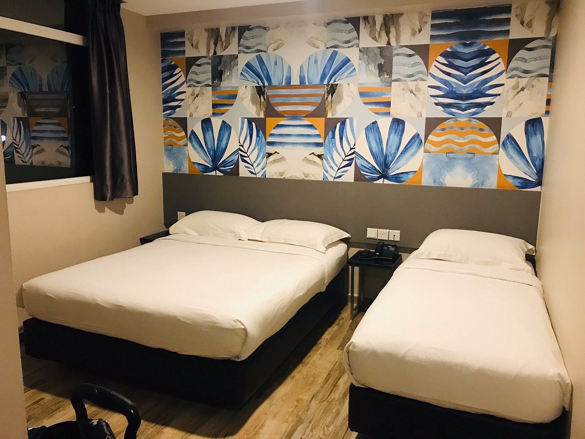 Ibis budget singapore. Ибис бюджет Сингапур Империал.