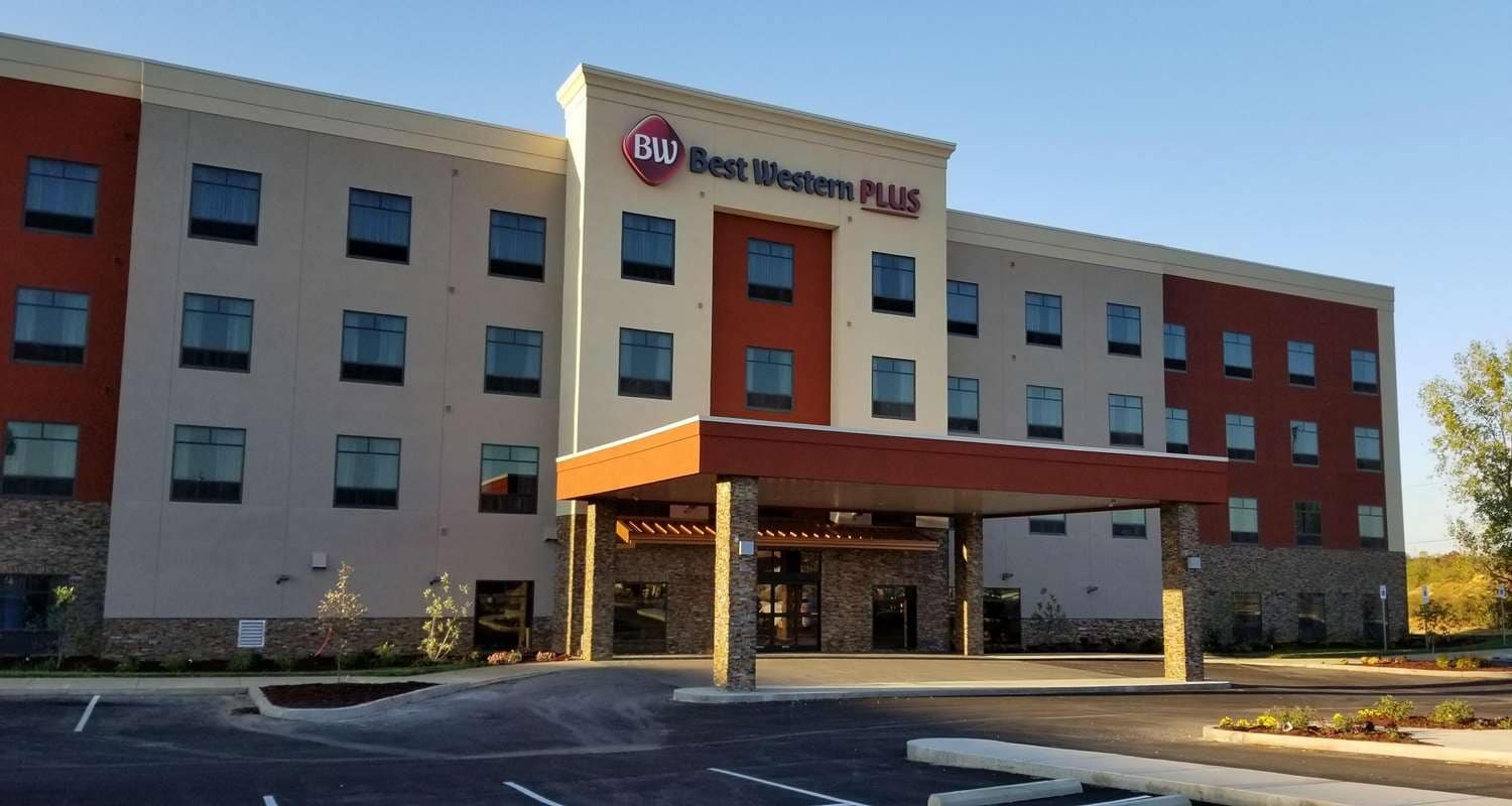 Best Western Plus Elizabethtown Inn Suites UPDATED 2024 Prices