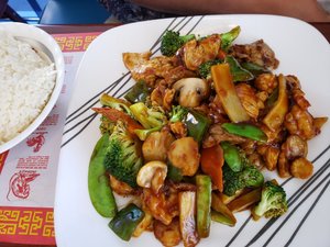 Food