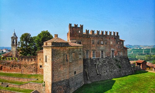 I Castelli del Monferrato