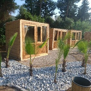 Kübrik Camping