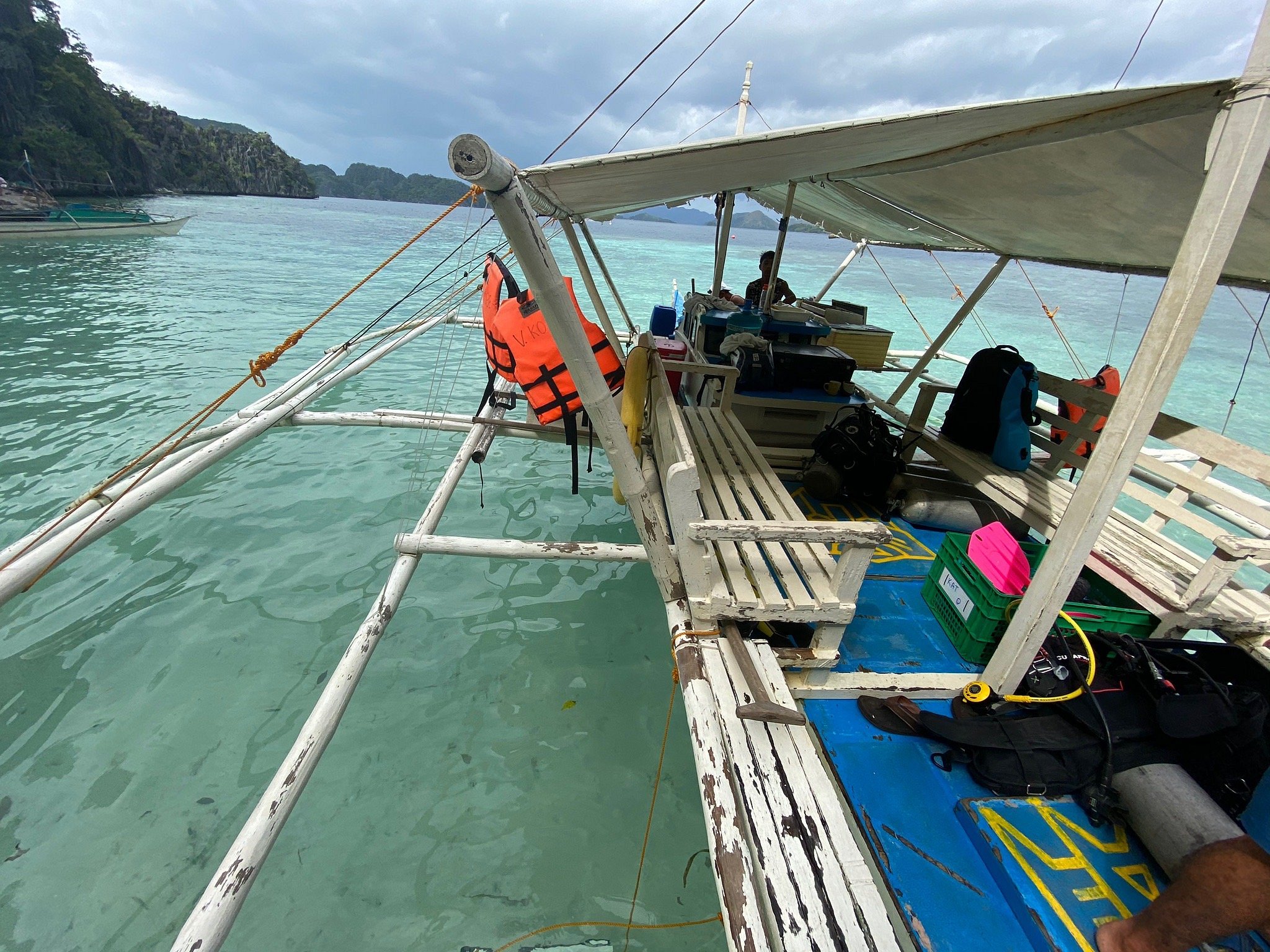 Corto Divers Dive Centre (Coron) - All You Need to Know BEFORE You Go