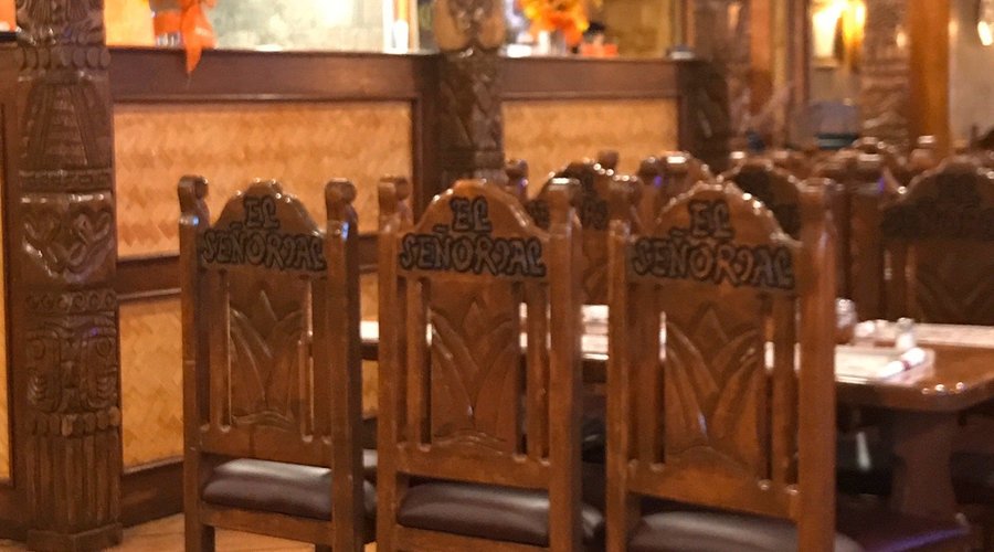 El Senorial Mexican Restaurant