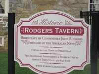 Rodgers Tavern Museum - All You Need to Know BEFORE You Go (2025)