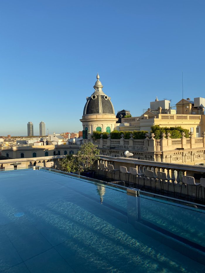 Imagen 24 de Hotel Ohla Barcelona