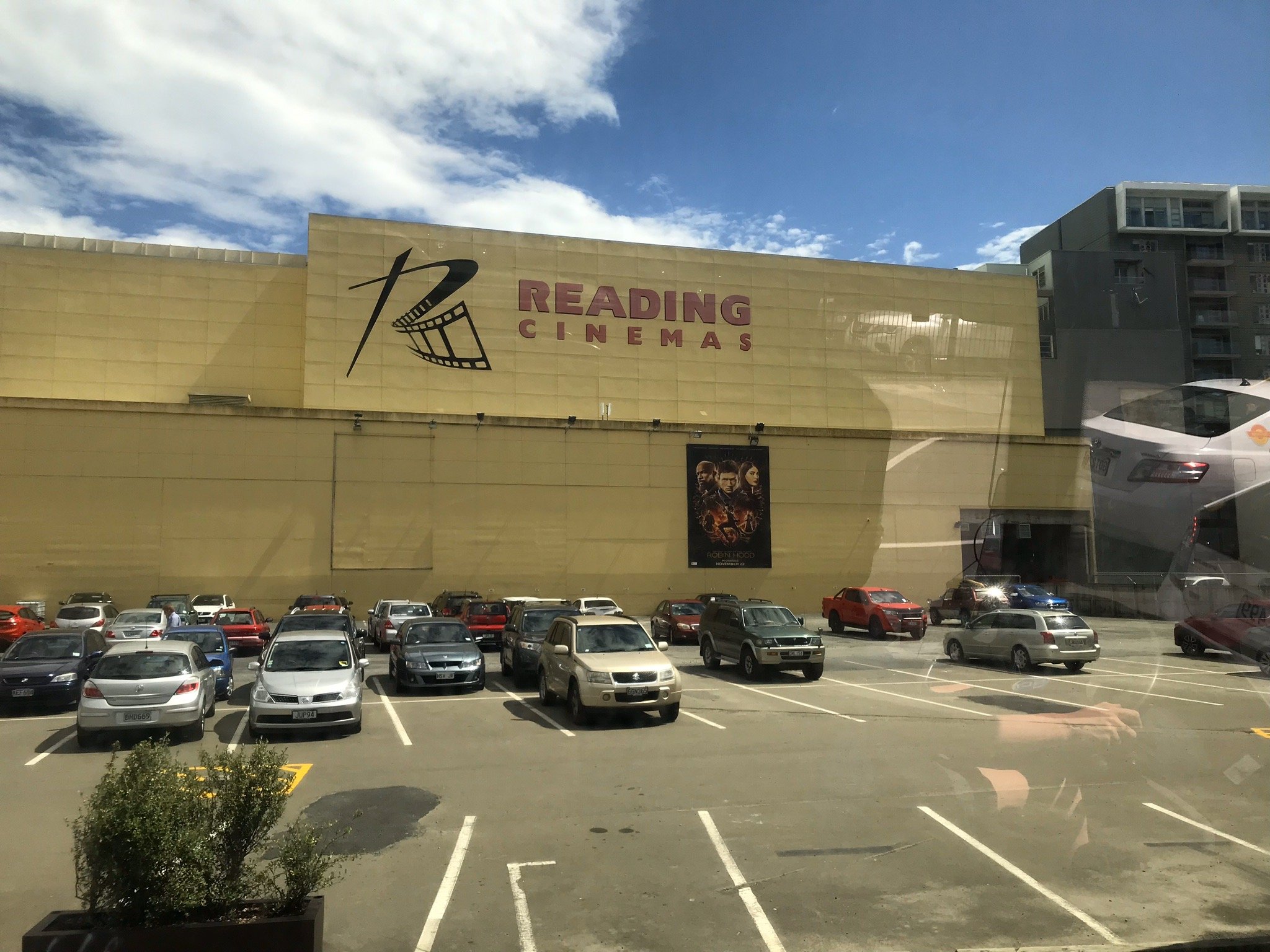 Reading Cinemas Courtenay Central (Wellington) - ATUALIZADO 2022 O Que ...