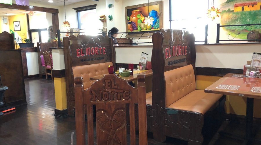 El Norte Mexican Restaurant