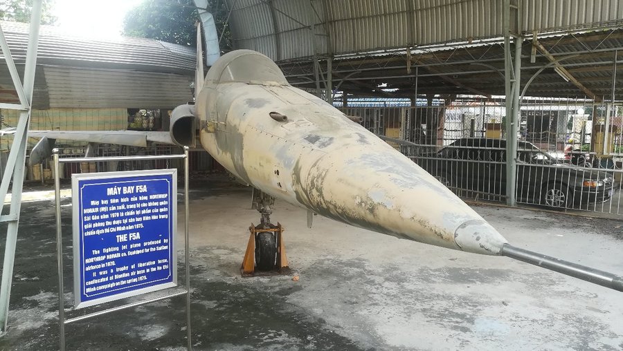Vinh Long Provincial Museum