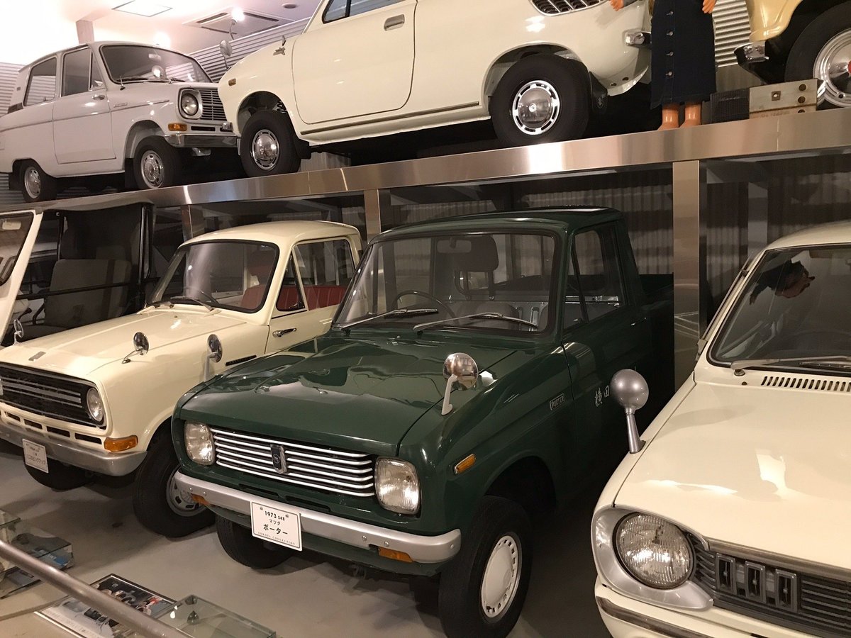 Ikaho Toy, Doll and Car Museum, Yoshioka-machi: лучшие советы перед  посещением - Tripadvisor