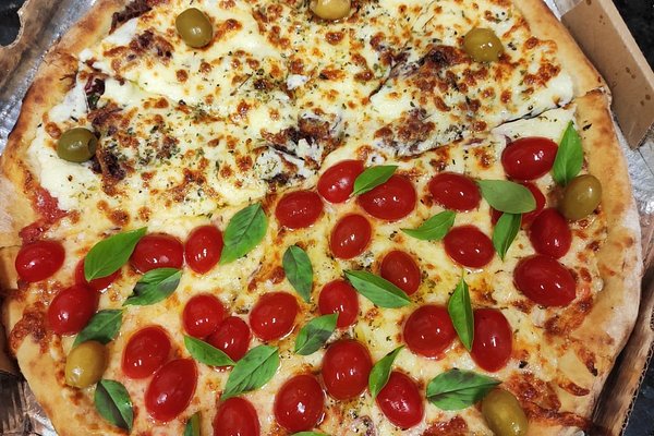 Os 10 melhores pizzarias Presidente Prudente - Tripadvisor