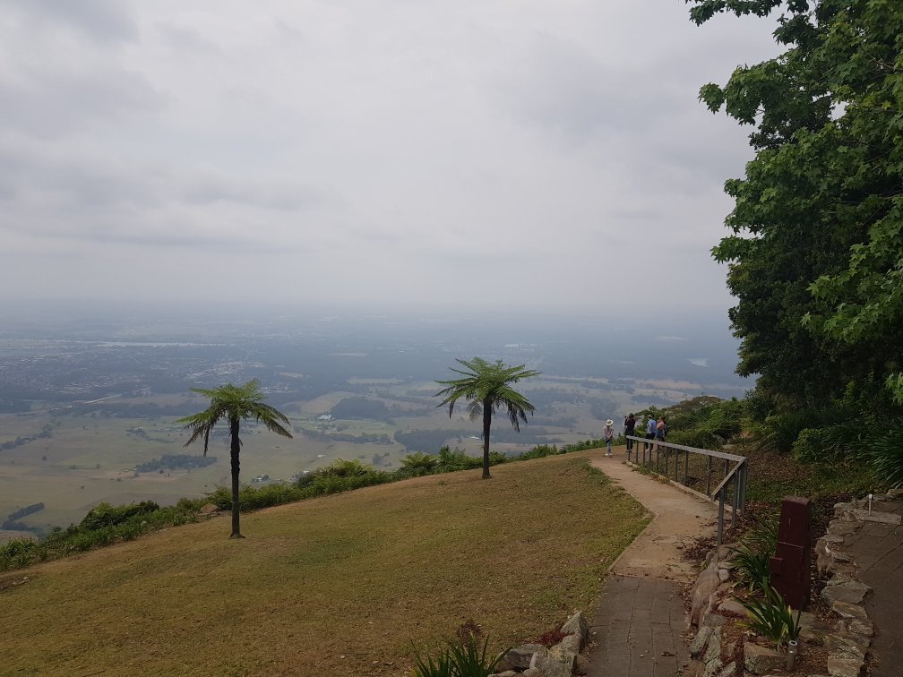 Cambewarra Mountain Lookout - All You Need to Know BEFORE You Go