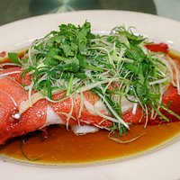 讚絕海鮮宴!~ 龍門海鮮酒家