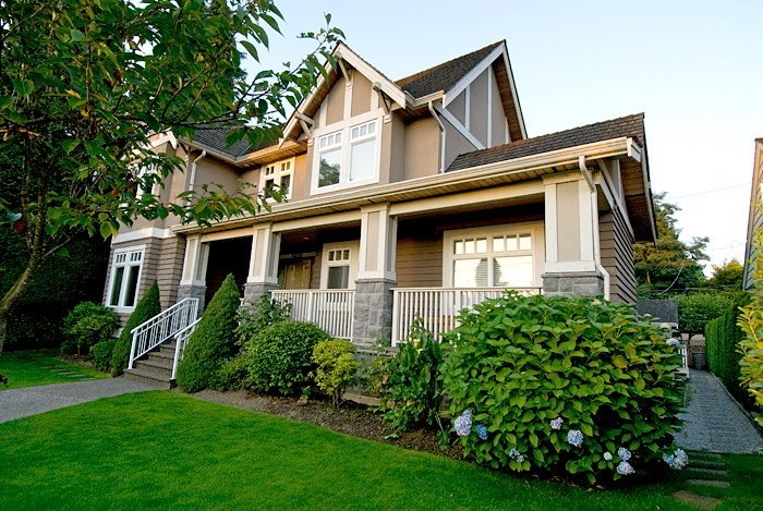 Granville House B&B - UPDATED Prices, Reviews & Photos (Vancouver ...