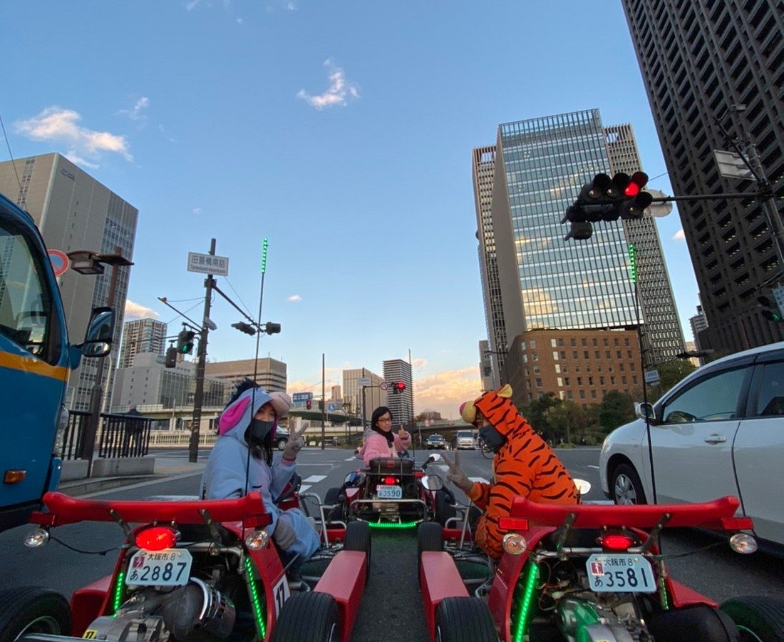 Top 10 Best Go Karts near Kyoto, 京都府 〒604-8111, Japan - Last Updated  October 2023 - Yelp