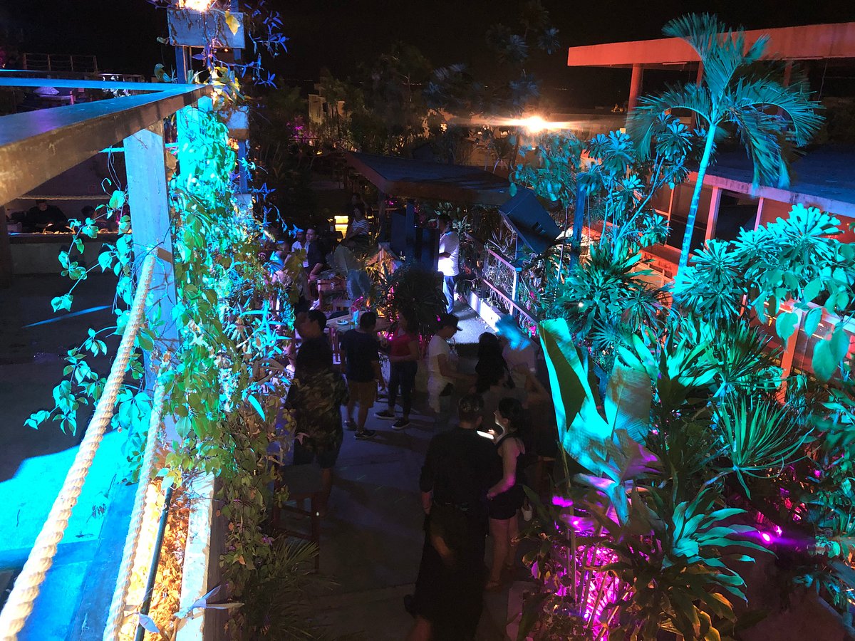 CLANDESTINO ROOFTOP (Playa del Carmen) - All You Need to Know BEFORE You Go