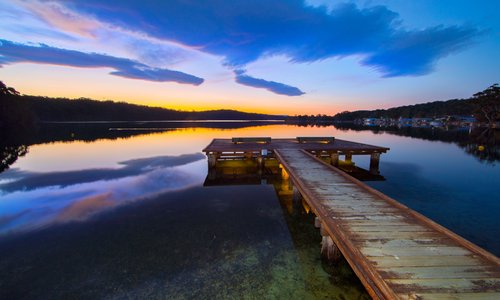 Jetty