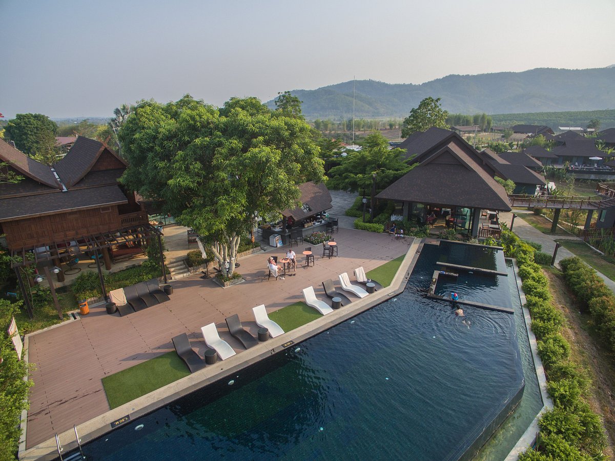 A Star Phulare Valley Resort,Chiang Rai, hotel in Chiang Rai