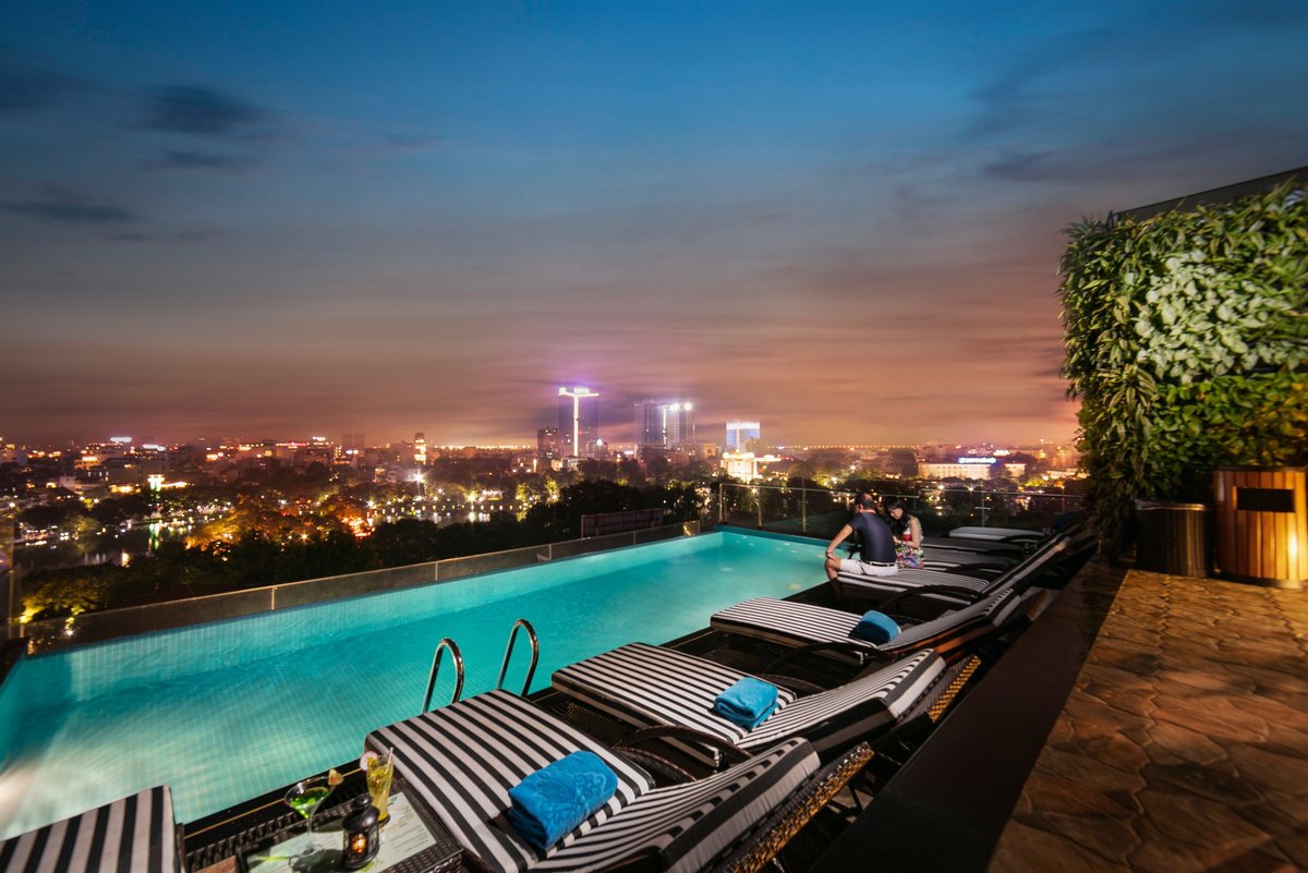 The 10 Best Hotels In Hanoi, Vietnam 2023 (From $13) - Tripadvisor