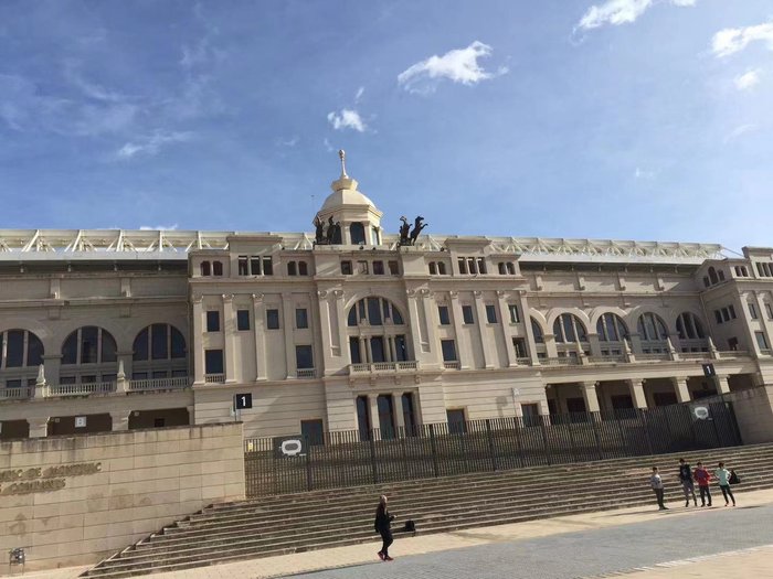 Imagen 7 de Parc de Montjuic