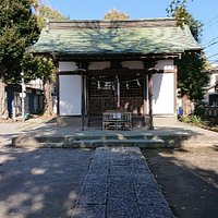 六所神社