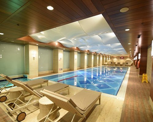 The 10 Best Istanbul Health Fitness Clubs Gyms Tripadvisor