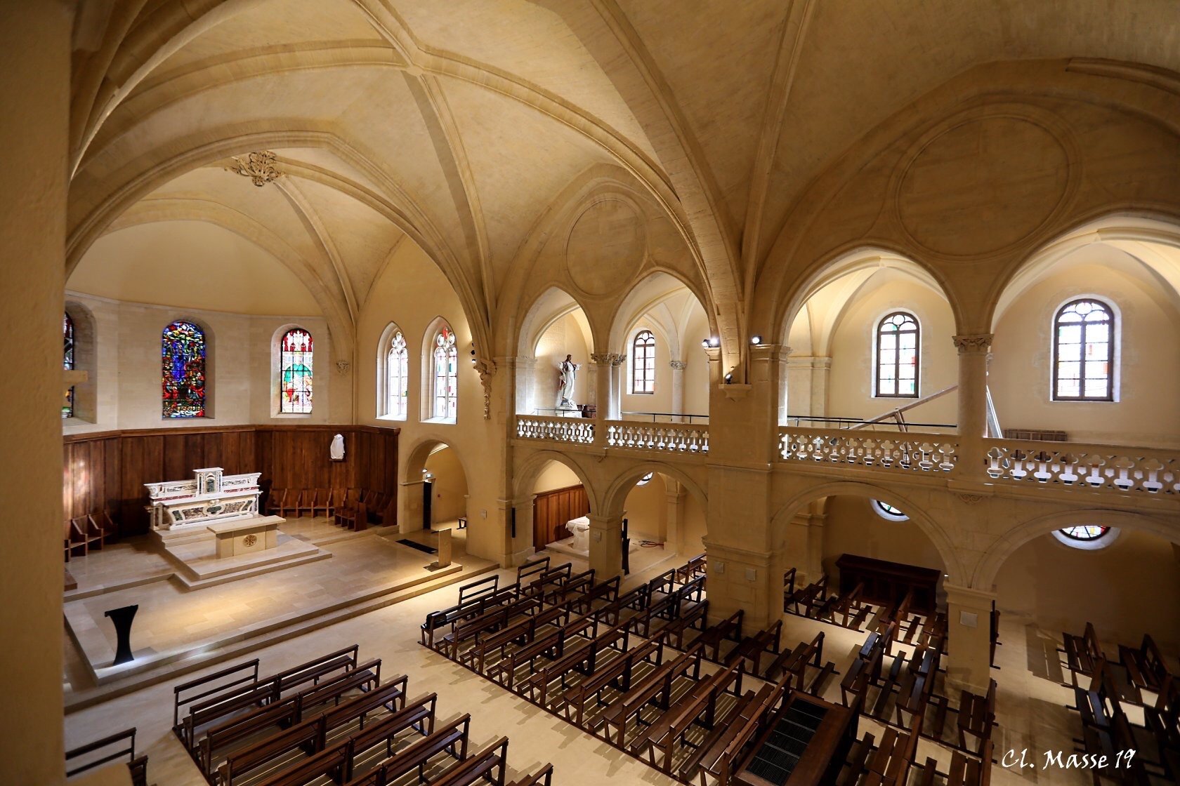 EGLISE SAINT JEAN BAPTISTE (Bagnols-sur-Ceze) - All You Need To Know ...