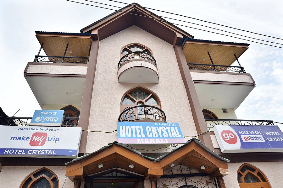 Hotel Crystal 15 3 4 Updated 21 Prices Reviews Manali India Tripadvisor Hotel Crystal 15 3 4 Updated 21 Prices Reviews Manali India Tripadvisor