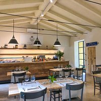 Cantinale - Monteriggioni