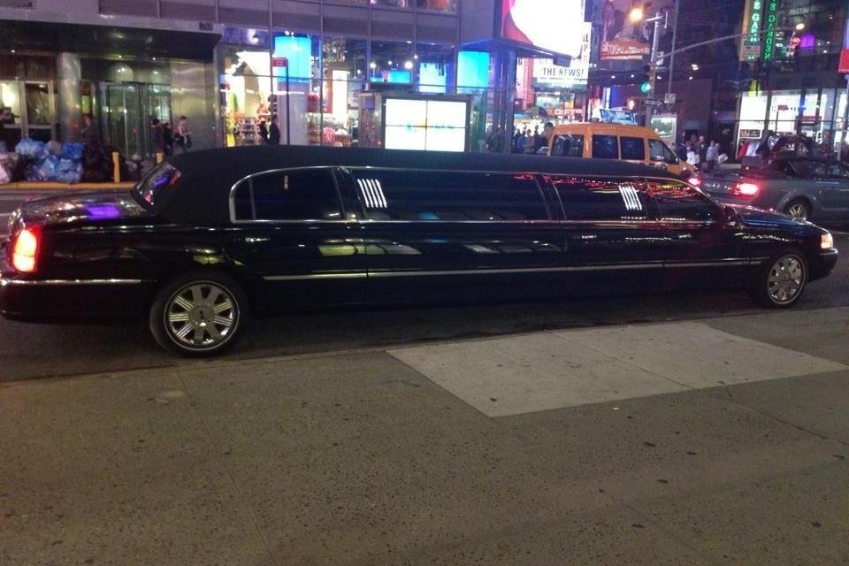 J&C Limousine Service (New York City) - All You Need to Know BEFORE You Go