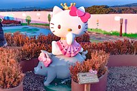 ALGUÉM SABE ONDE FICA ? : r/HelloKittyIsland