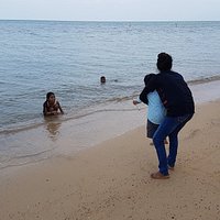laem Son Beach