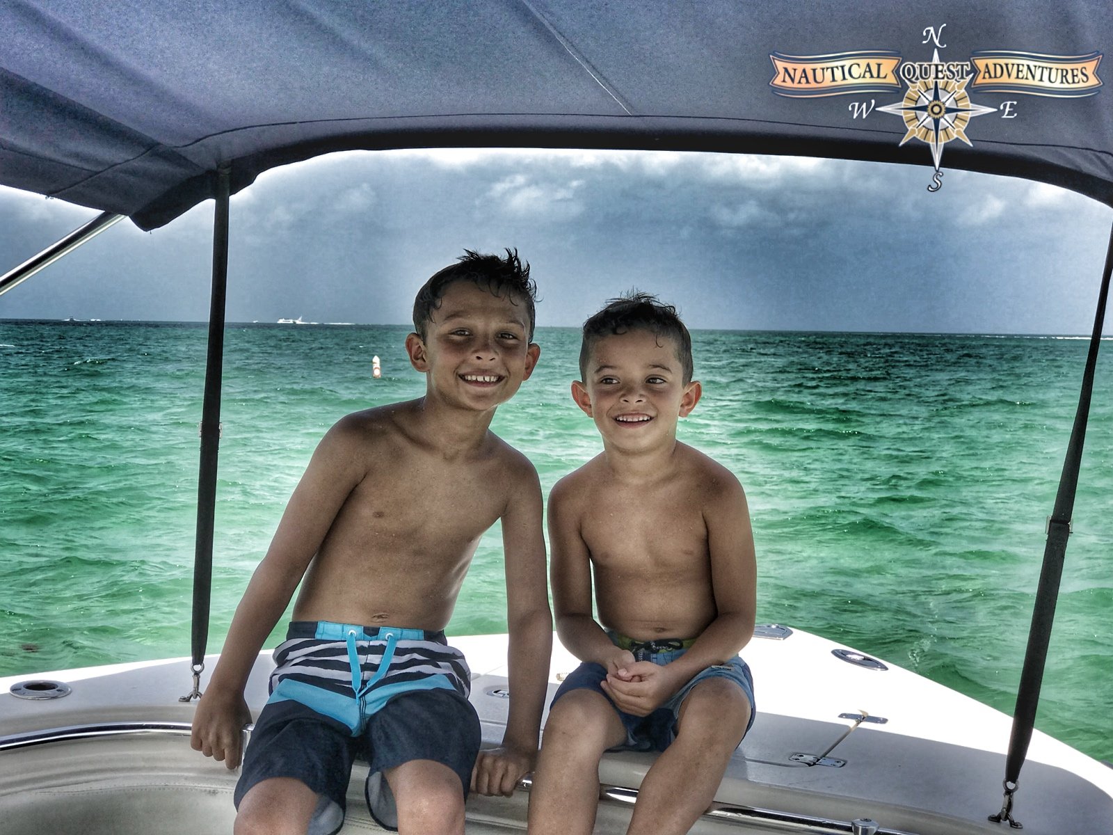 Nautical Quest Adventures (Key Largo) - All You Need To Know BEFORE You Go