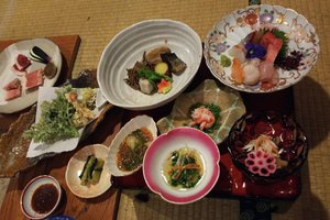 食事