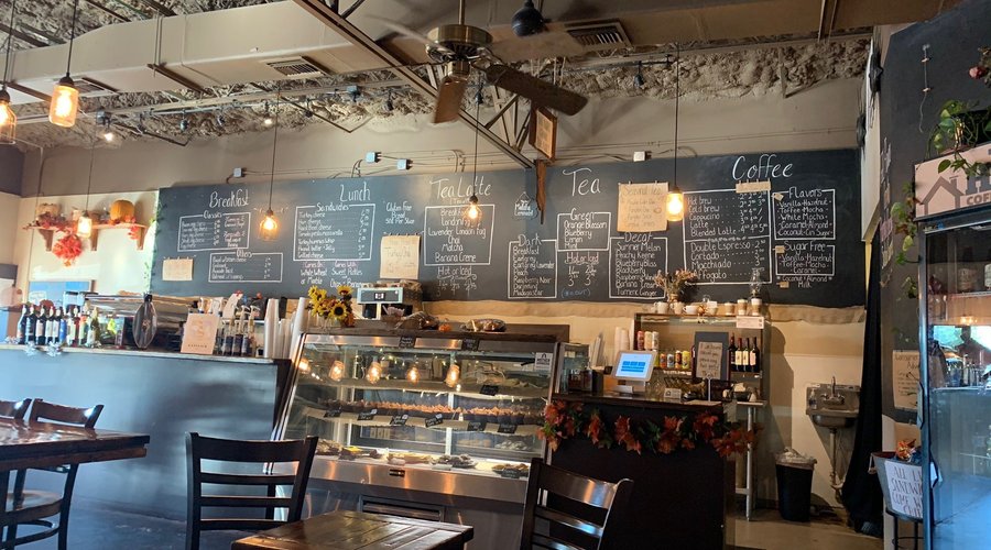The Haus Coffee Shop, 라르고 - 레스토랑 리뷰 - 트립어드바이저