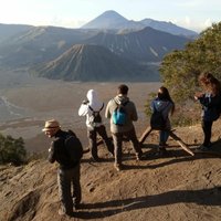 Bromo Tengger Semeru National Park (Malang) - All You Need to Know ...